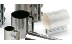 Formula Air - Pipe Connectors