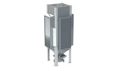 E-PURE ASPRA - Model P10000 - Electrostatic Filters