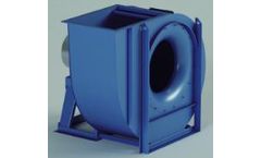 Formula Air - Centrifugal Fans