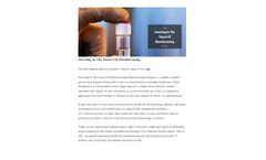 Electrol - Utility Stations - Brochure