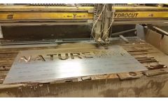 Electrol - Cutting Edge Water Jet Service