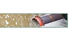 Enviro-Chem - Preventive Odor Control Agents