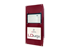 LDetek - Model LDmox - Trace Moisture And Oxygen Analyzer