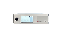LDetek - Model PPB -LD8001+ - Ultra Trace Nitrogen Analyzer