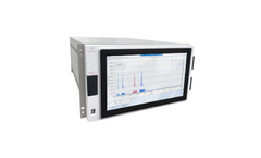 Ldetek - Model MultiDetek3 - Modular Process Gas Chromatographs