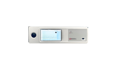 LDetek - Model LD8001 - Online Trace Nitrogen Analyzer