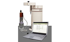 Ortec - Model FoodGuard-1 - Food Screening System