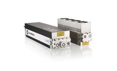 Diamond - Model C/Cx Series - CO&#8322; Laser-Based Dental Drills