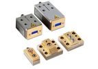 Coherent - Conduction-Cooled Diode Laser Single Bars