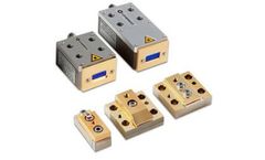 Coherent - Conduction-Cooled Diode Laser Single Bars
