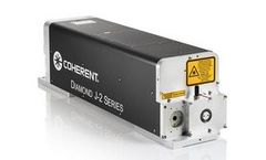 Diamond - Model J-Series - CO₂ Laser Tools