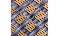 Coherent - Unmounted Bars & Chips