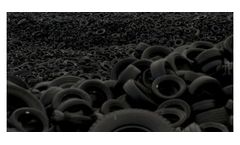 Shredders for Tires and Rubber Treatment
