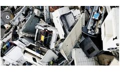 Shredders for Electric and Electronic Equipment (WEEE) and Refrigerators