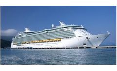 Marpol Shredders for Marine Industry