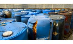 Shredders for Hazardous and Medical Waste