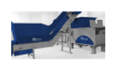 SA1 - 1500 S Plastics Shredding Video