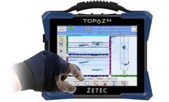 Advanced Ultrasonic Testing Equipment and Software Support Innovative NDT Solutions