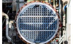 Automated Inspection Analysis - Oil and Gas Processor
