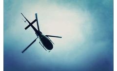 The Role of NDT in Helicopter Rotor Blade Inspection