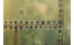 Nondestructive Testing for Aircraft Fatigue Analysis