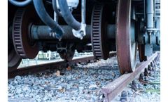 Ultrasonic Wheel Rail Flange Thickness Testing
