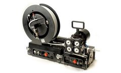 Zetec - Model MIZ-80iD - Eddy Current Data Acquisition Unit