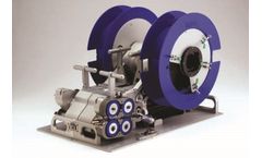 Zetec - Model 10D4 - Probe Pusher