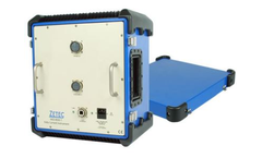 Zetec - Model MIZ-85iD - Eddy Current Instrument