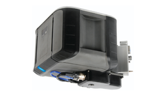 Zetec - Model ZR-100 - Inspection and Repair Robot