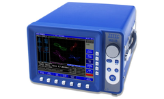 Zetec - Model MIZ-28 - Eddy Current Instrument