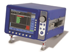 Zetec - Model InSite HT & CT - Eddy Current Instrument