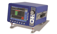Zetec - Model InSite HT & CT - Eddy Current Instrument