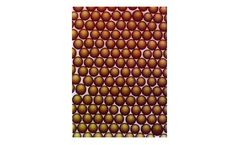 Dowex Amberjet - Model UP6040 - Ion Exchange Resin