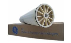 EShore - Model GE PRO-RO-430-HR-LE-WT - RO Membrane