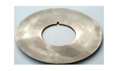 Vág Tech - Top Knives