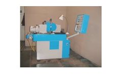 Vág Tech - Regrinder