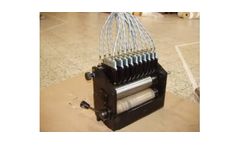 Vág Tech - Adhesive Tape Slitters