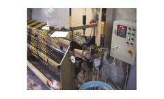 Vág Tech - Automated Core Cutters