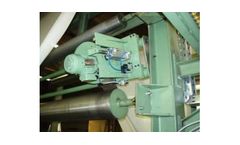 Vág Tech - Plastic Edge Trimming Unit