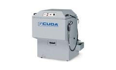 HPI CUDA - Model 2412 Series - Top-Load Parts Washers