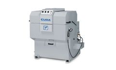 HPI CUDA - Model 2518 Series - Top Load Parts Washers