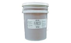 HPI CUDA - Model HPI EL - Detergent