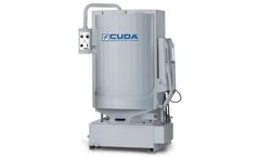 HPI CUDA - Model 2840 Series - Front Load Parts Washers