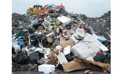Multi-Purpose Industrial Shredder for Waste & Plastics