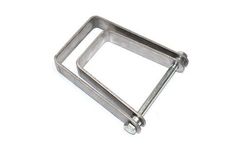 Agrimoll - Strips and Plates