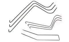 Agrimoll - Teeth for Agricultural Machinery