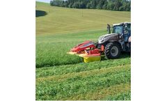 Agrimoll - Tines for Mowers