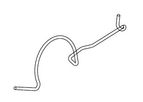 Agrimoll - Model 000 06 015 - Kiwi Stake Fixing