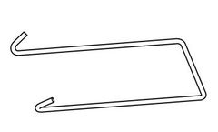 Agrimoll - Model 000 99 010 - Chain Support